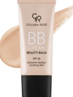 Golden Rose BB Cream Beauty Balm