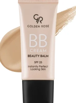 Golden Rose BB Cream Beauty Balm