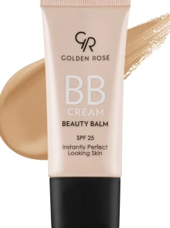 Golden Rose BB Cream Beauty Balm