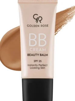 Golden Rose BB Cream Beauty Balm