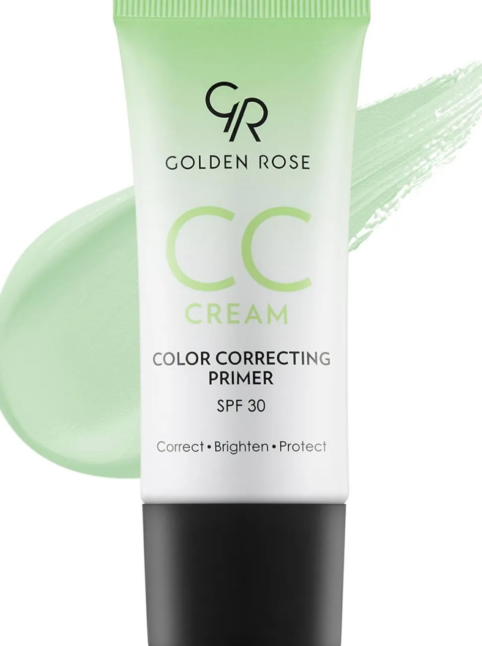 Golden Rose CC Cream Color Correcting Primer