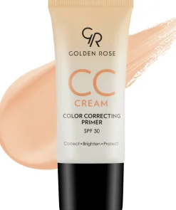 Golden Rose CC Cream Color Correcting Primer