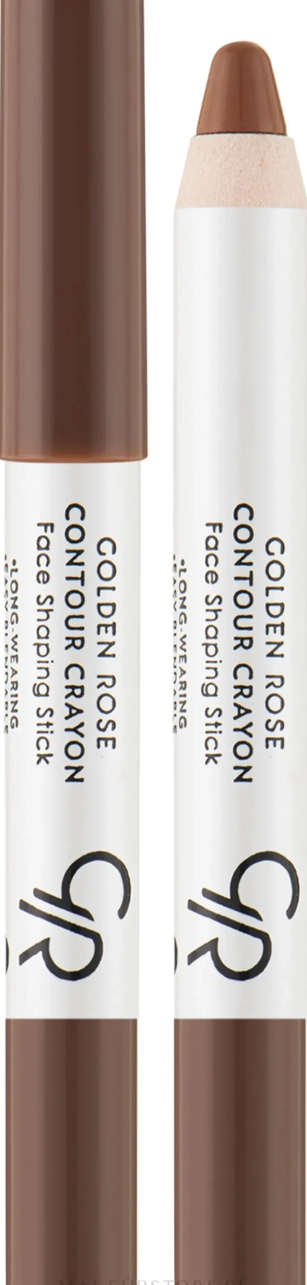Golden Rose Contour Crayon