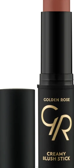 Golden Rose Creamy Blush Stick