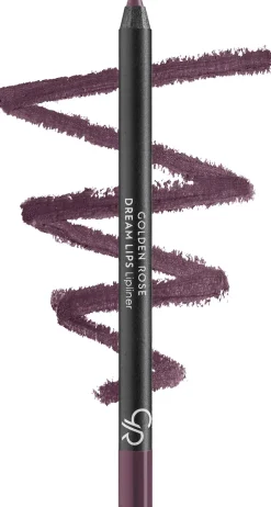 Golden Rose Dream Lipliner