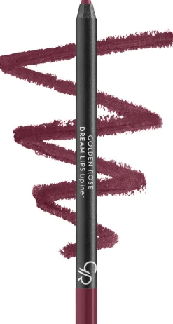 Golden Rose Dream Lipliner