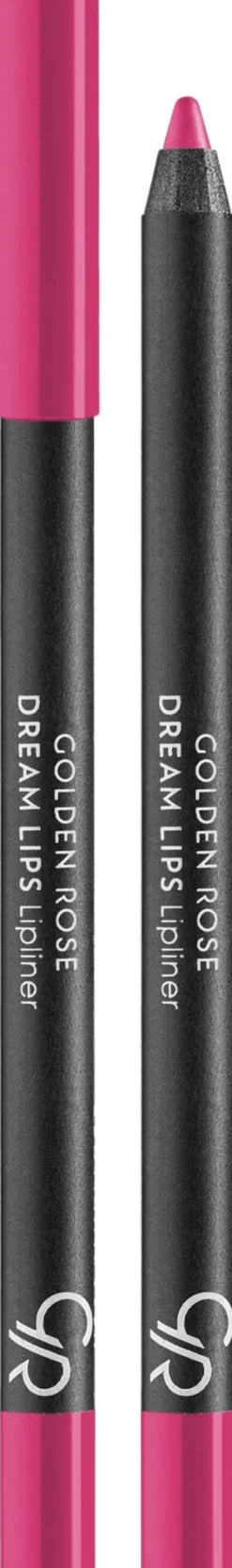 Golden Rose Dream Lipliner