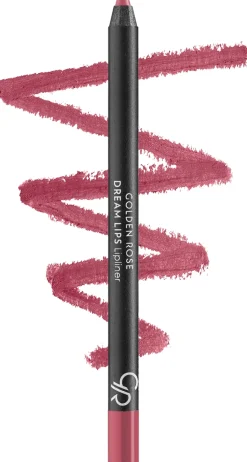 Golden Rose Dream Lipliner