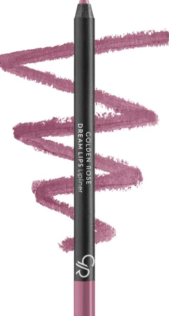 Golden Rose Dream Lipliner