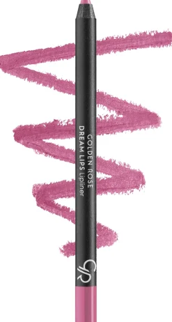 Golden Rose Dream Lipliner