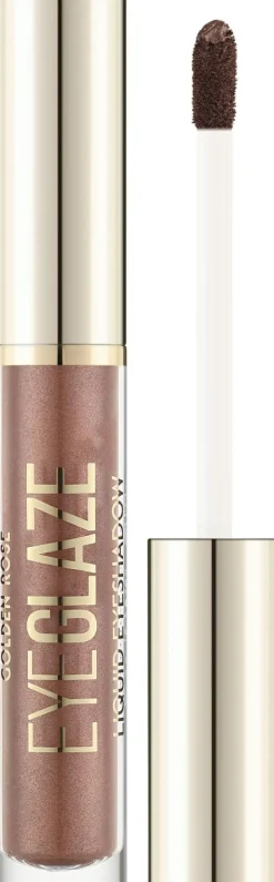 Golden Rose Eye Glaze Eyeshadow