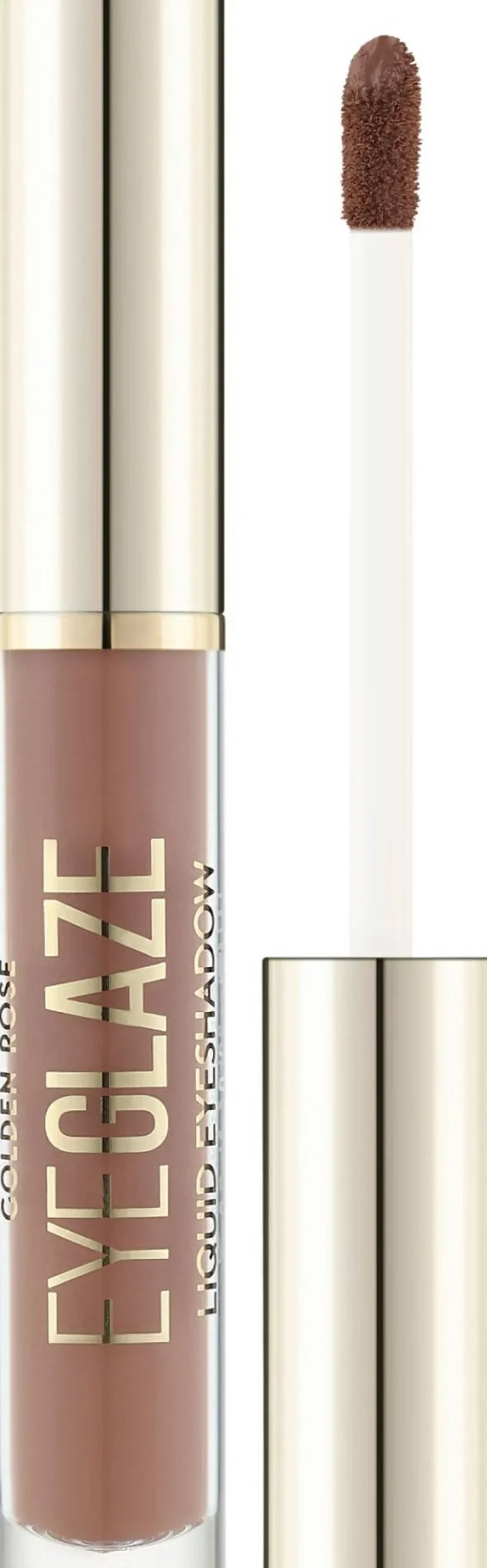 Golden Rose Eye Glaze Eyeshadow