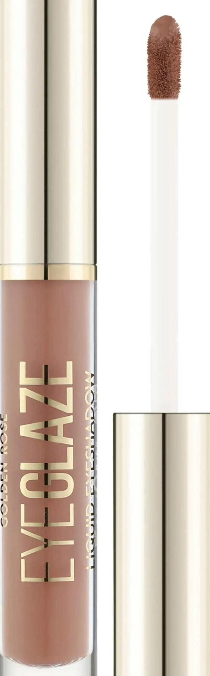 Golden Rose Eye Glaze Eyeshadow