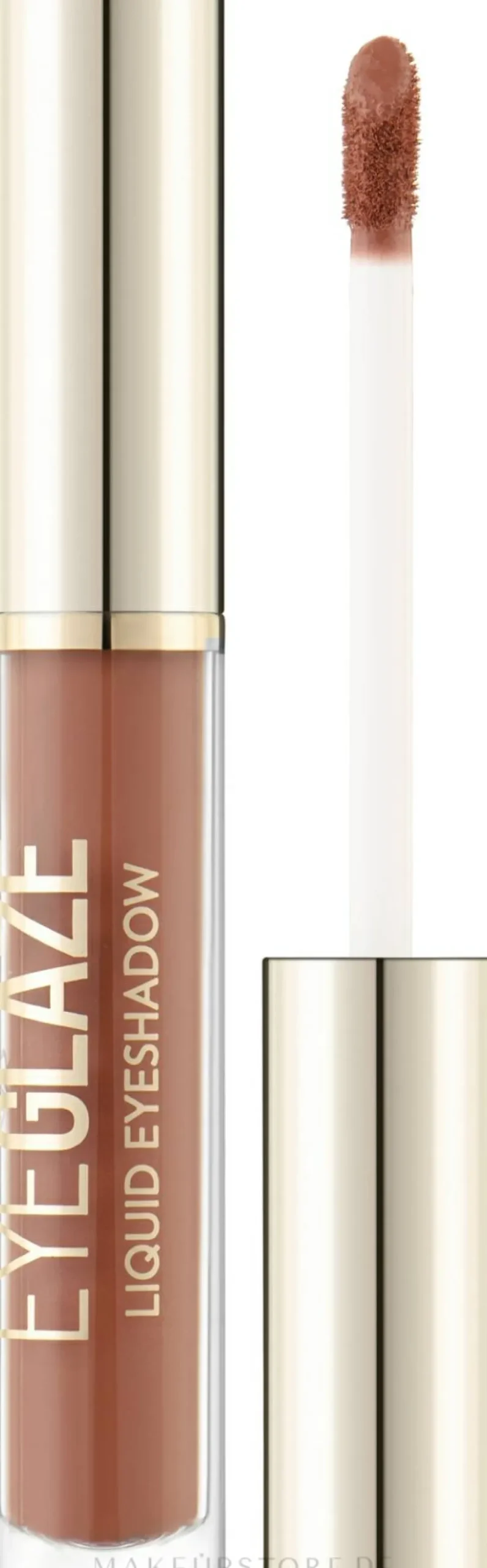 Golden Rose Eye Glaze Eyeshadow