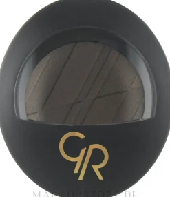 Golden Rose Eyebrow Powder