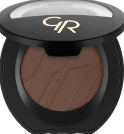 Golden Rose Eyebrow Powder