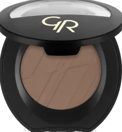 Golden Rose Eyebrow Powder