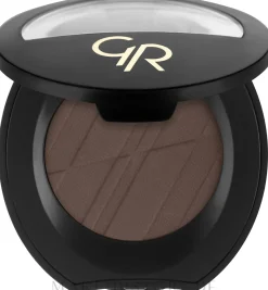 Golden Rose Eyebrow Powder
