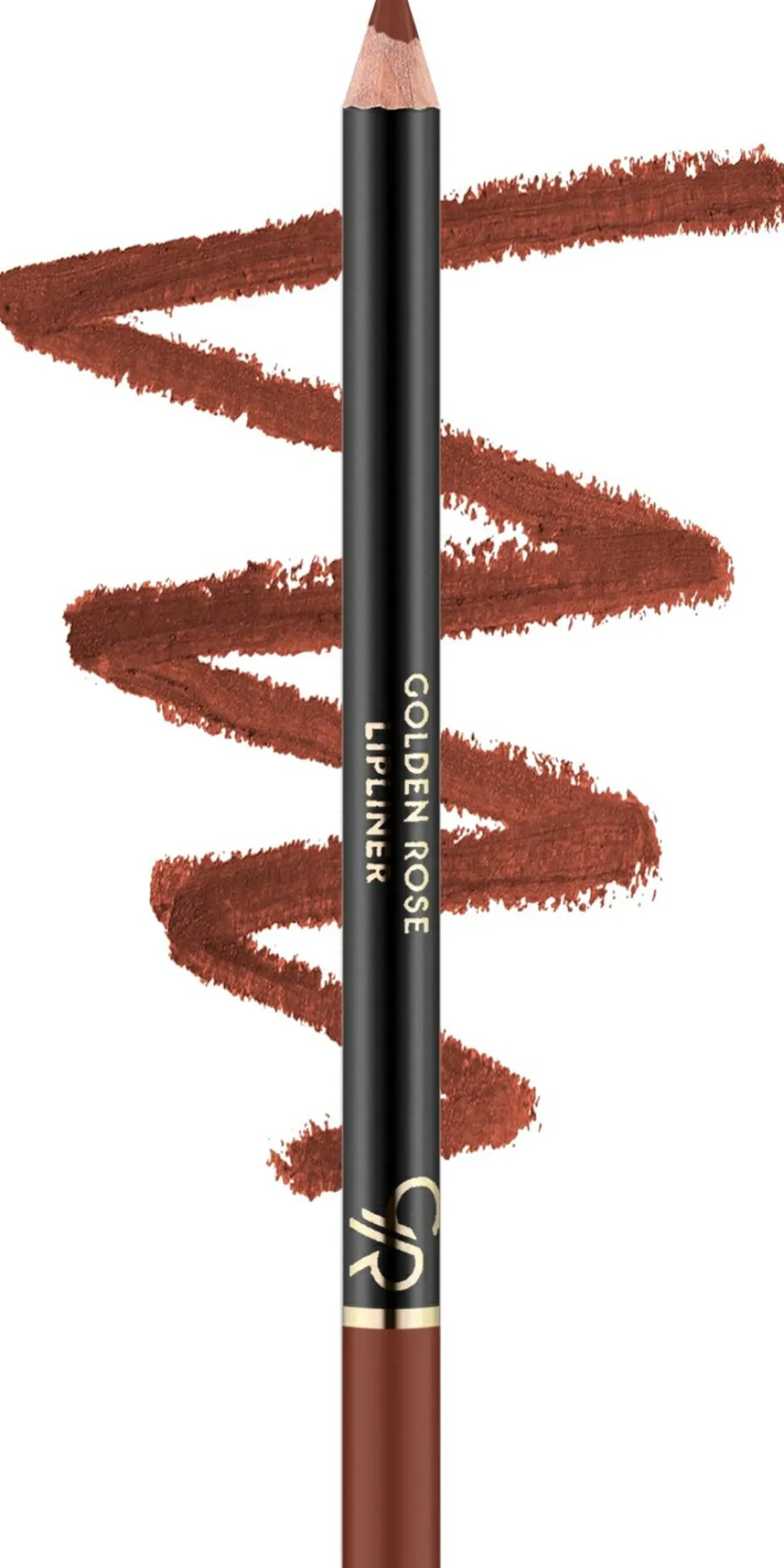 Golden Rose Lipliner
