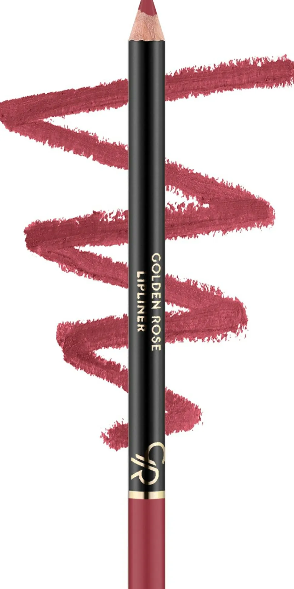 Golden Rose Lipliner