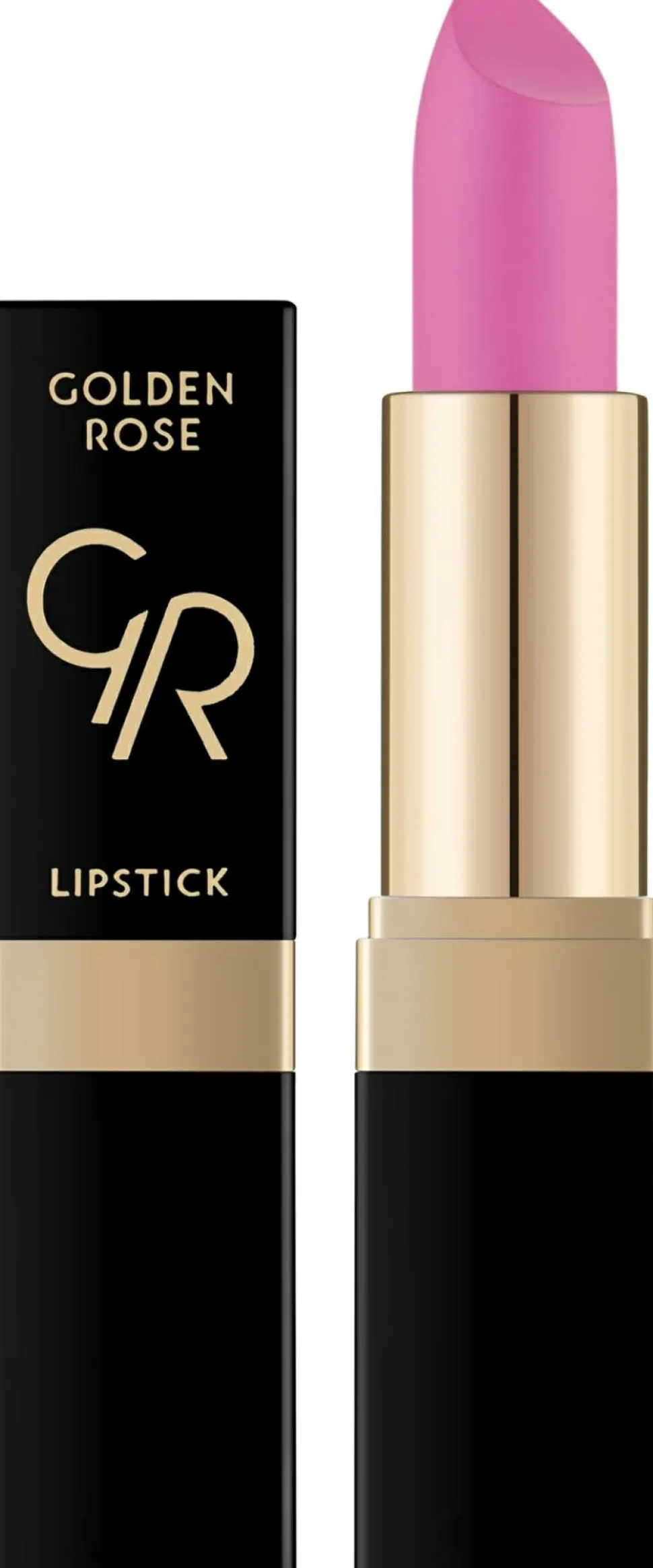 Golden Rose Lipstick
