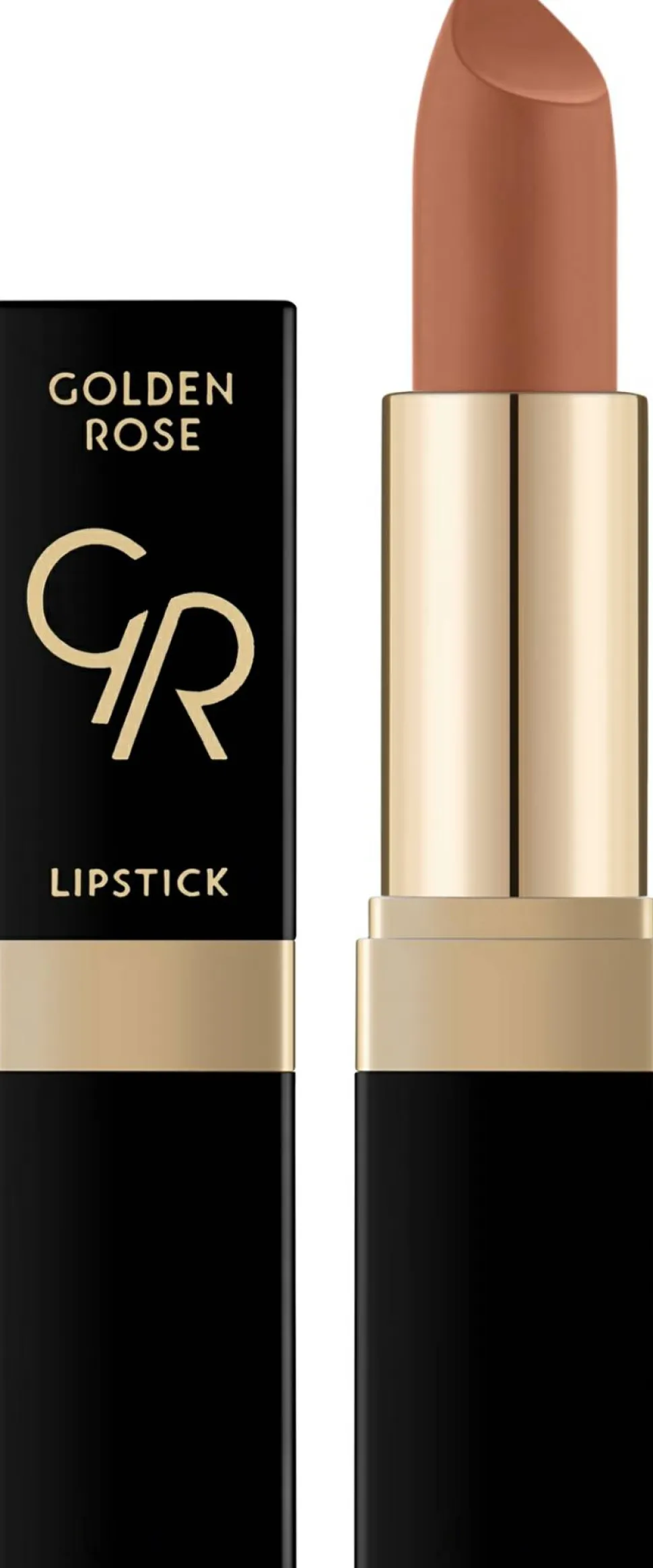 Golden Rose Lipstick