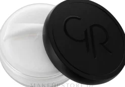 Golden Rose Long Wear Powder