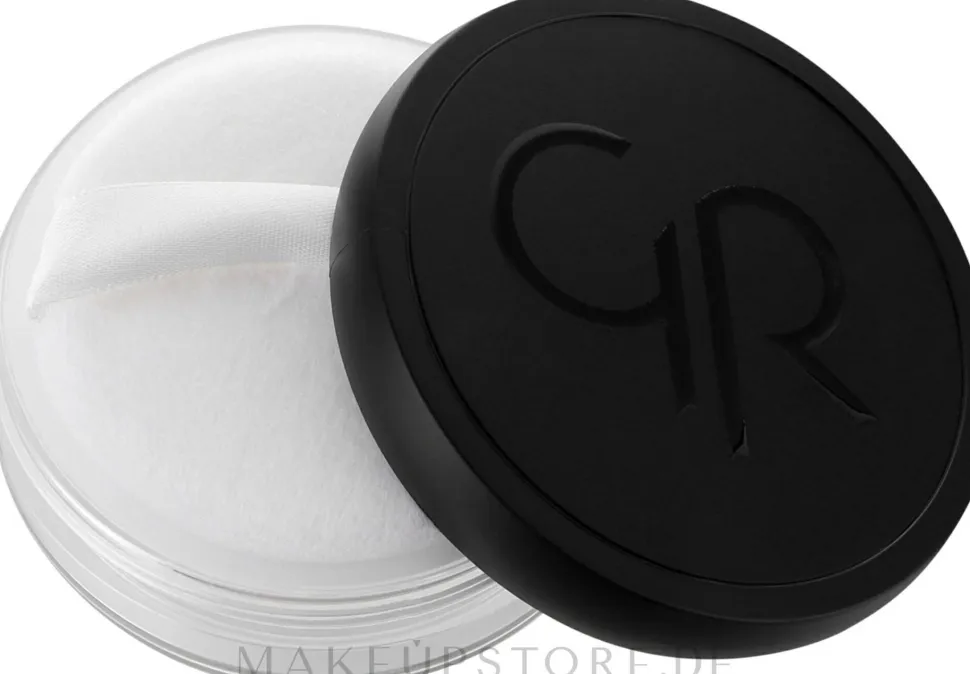 Golden Rose Long Wear Powder