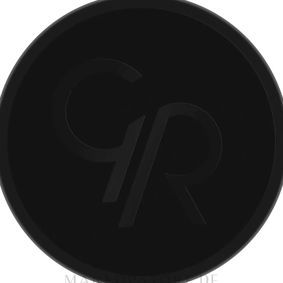 Golden Rose Long Wear Powder
