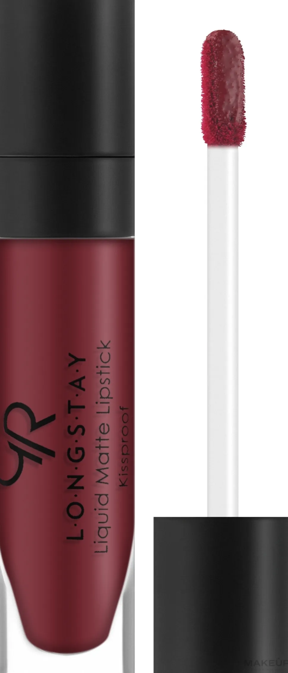 Golden Rose Longstay Liquid Matte Lipstick