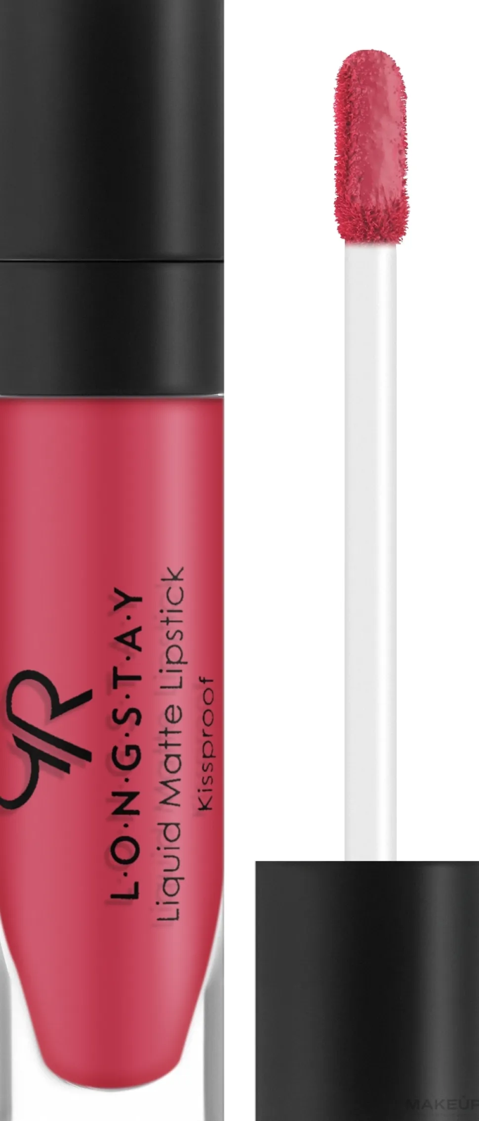 Golden Rose Longstay Liquid Matte Lipstick