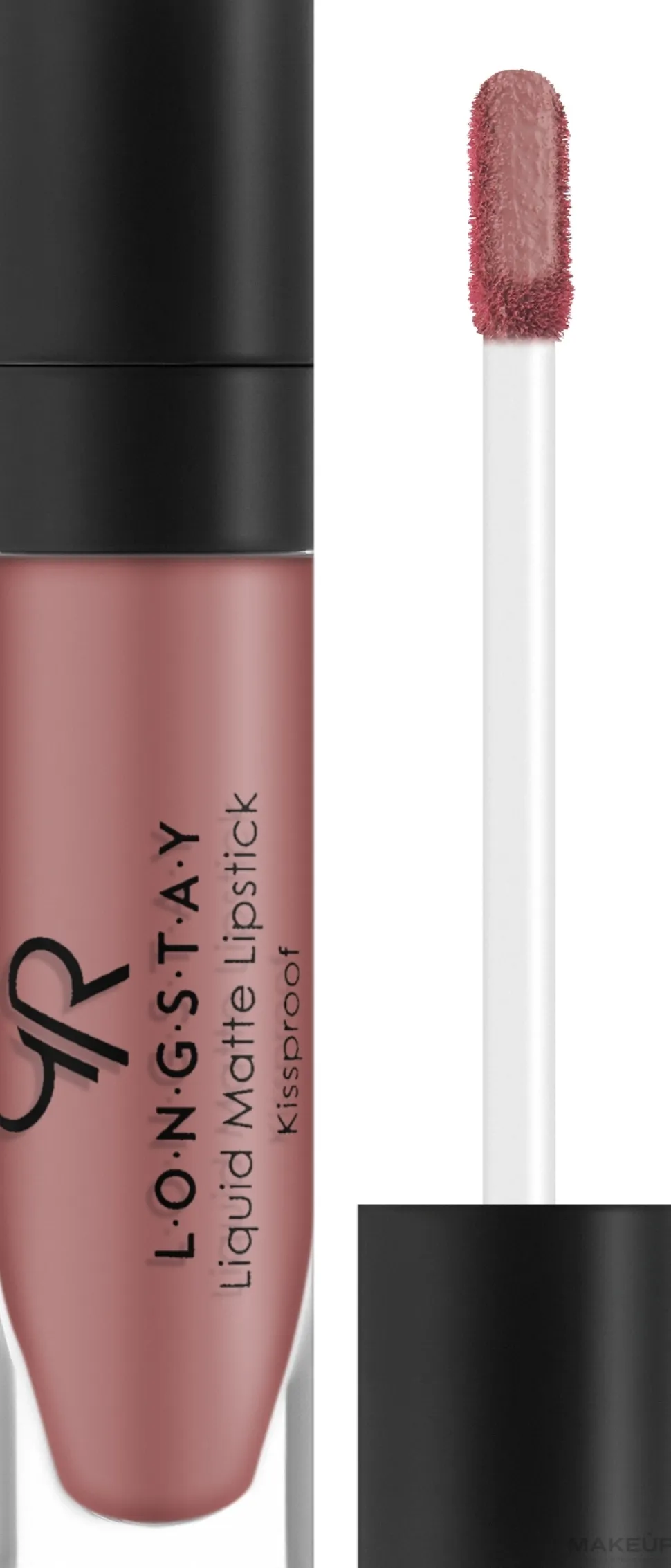 Golden Rose Longstay Liquid Matte Lipstick