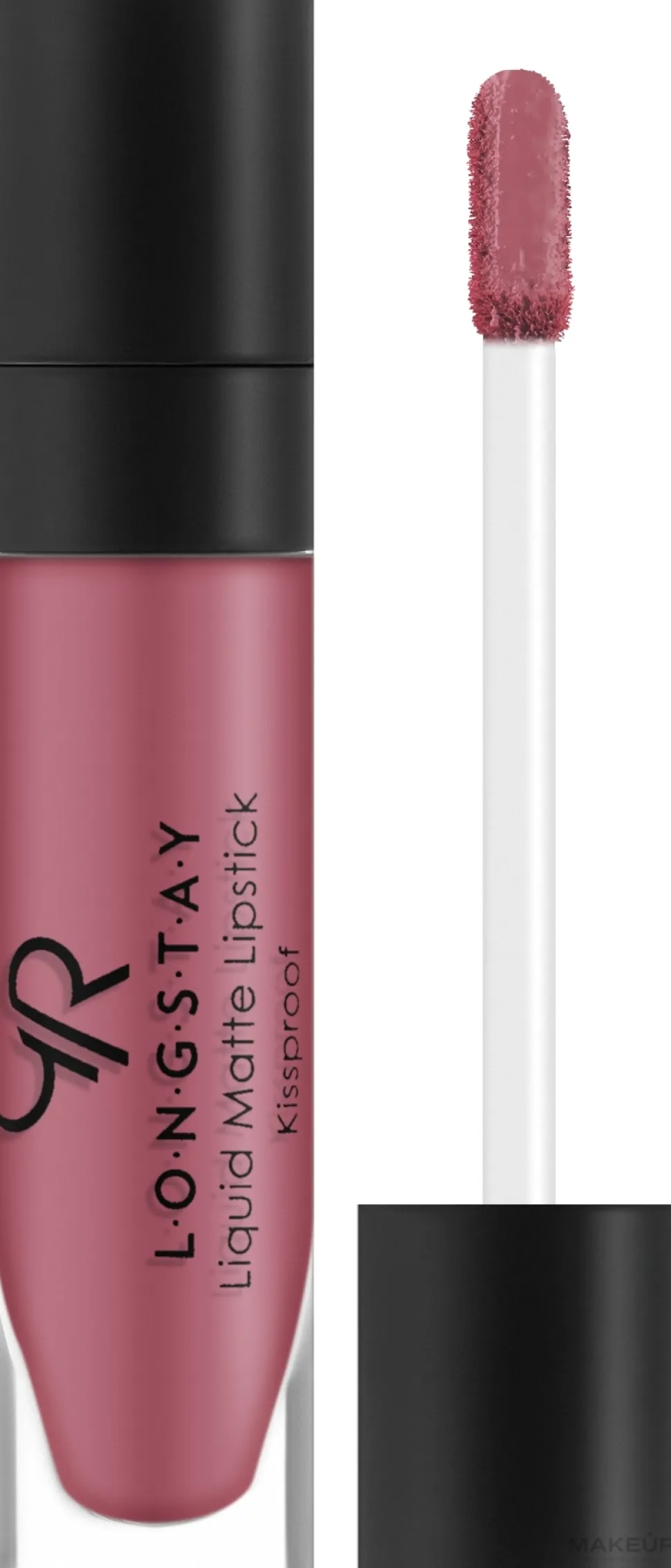Golden Rose Longstay Liquid Matte Lipstick
