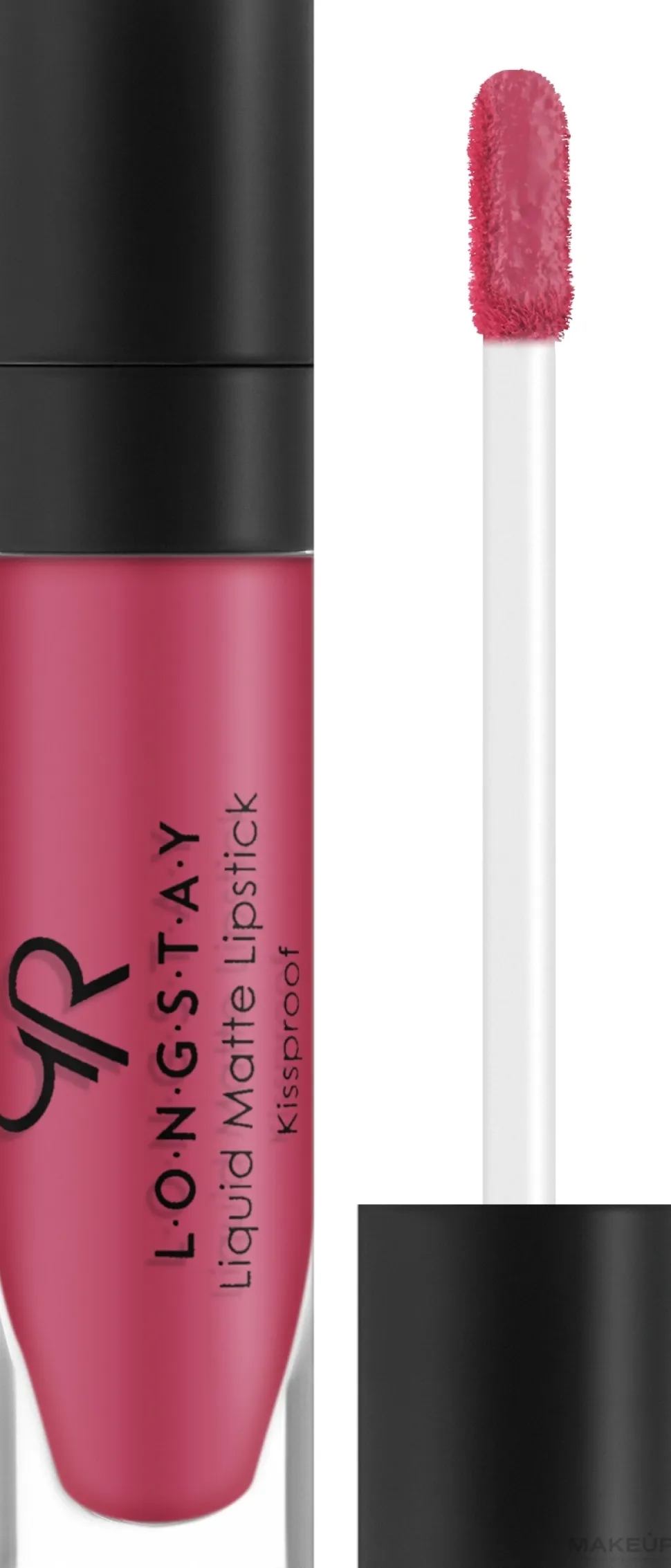 Golden Rose Longstay Liquid Matte Lipstick