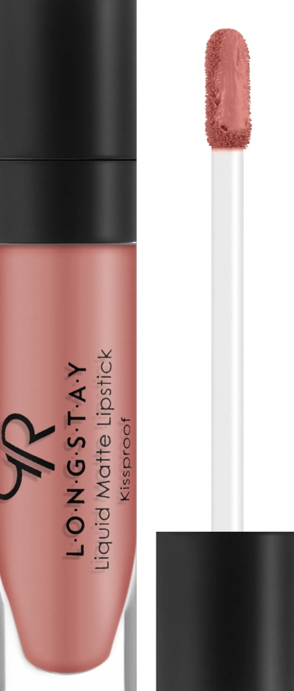 Golden Rose Longstay Liquid Matte Lipstick