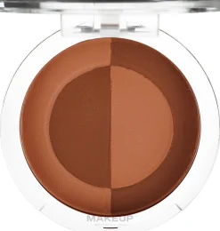 Golden Rose Mineral Bronzing Powder