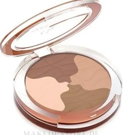 Golden Rose Mineral Bronzing Powder