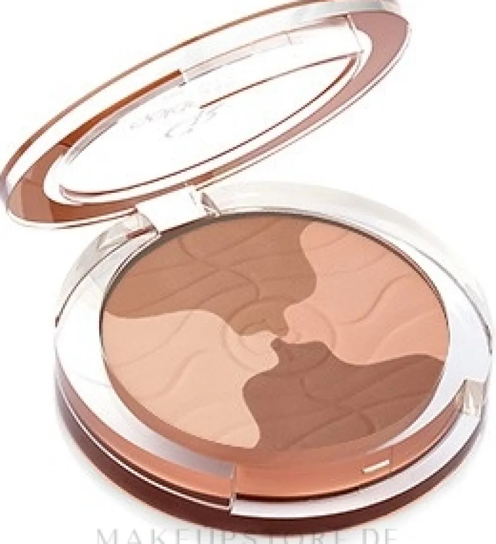 Golden Rose Mineral Bronzing Powder