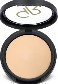 Golden Rose Mineral Terracotta Powder