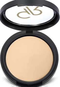 Golden Rose Mineral Terracotta Powder