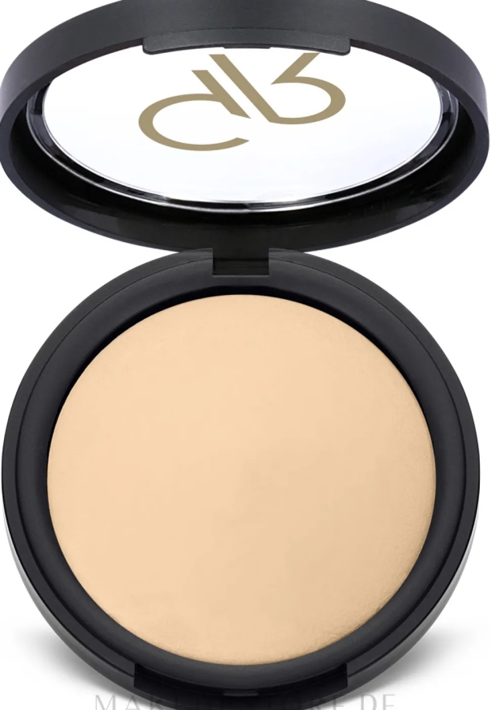 Golden Rose Mineral Terracotta Powder