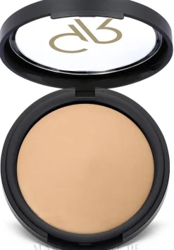 Golden Rose Mineral Terracotta Powder