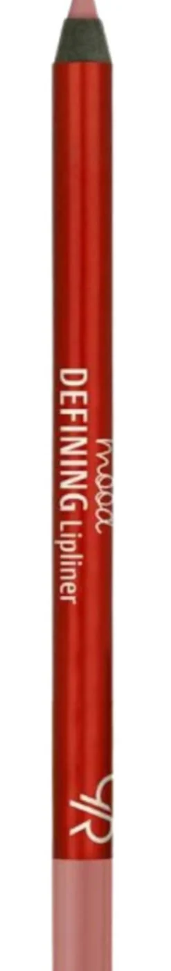 Golden Rose Mood Defining Lipliner