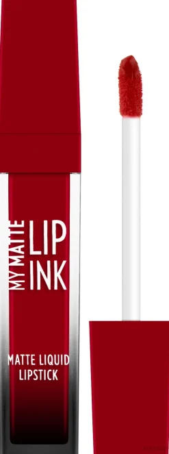 Golden Rose My Matte Lip Ink