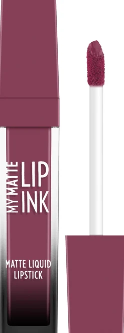 Golden Rose My Matte Lip Ink
