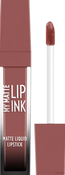 Golden Rose My Matte Lip Ink