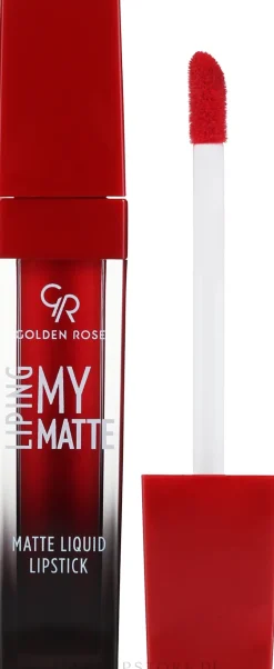 Golden Rose My Matte Lip Ink