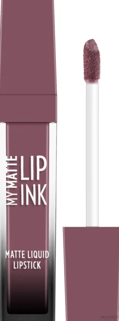 Golden Rose My Matte Lip Ink