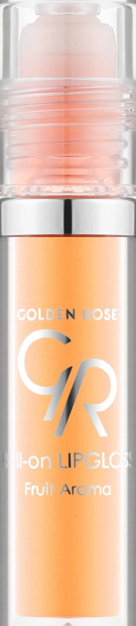 Golden Rose Roll-On Lipgloss