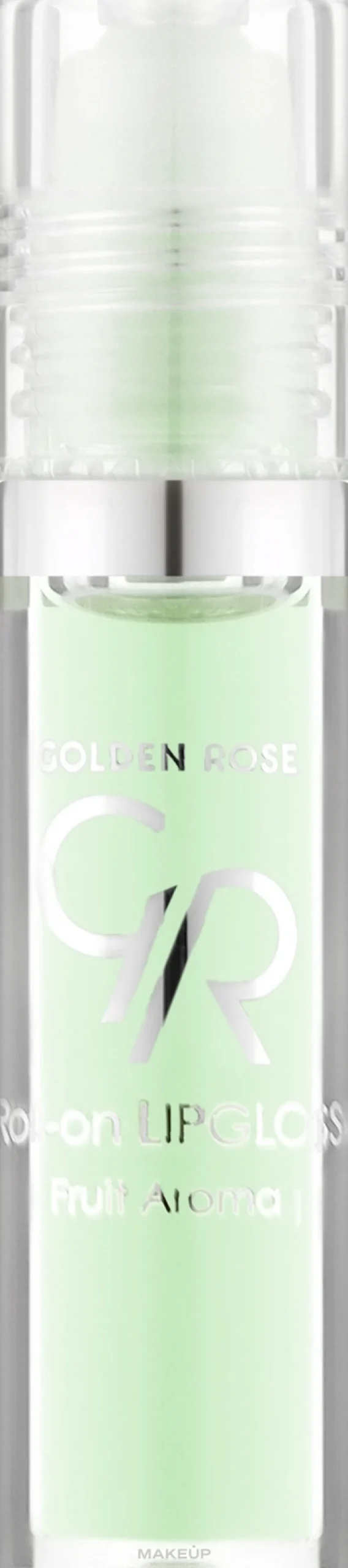 Golden Rose Roll-On Lipgloss
